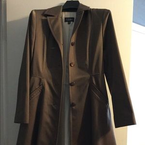 Cole Haan Collection Coat